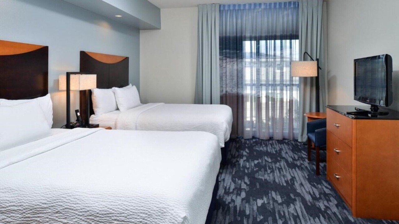 Photo of Bedroom in Opal Cliffs