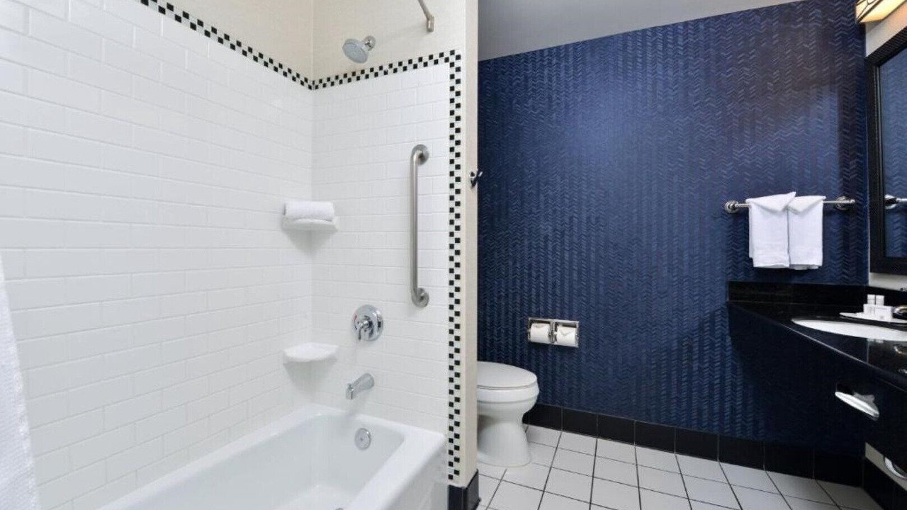 Photo of Bathroom in Opal Cliffs