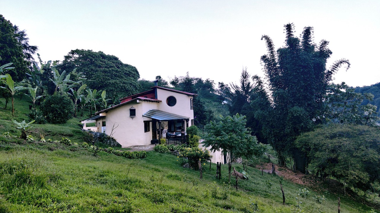 Photo of Outdoor in La Gloria