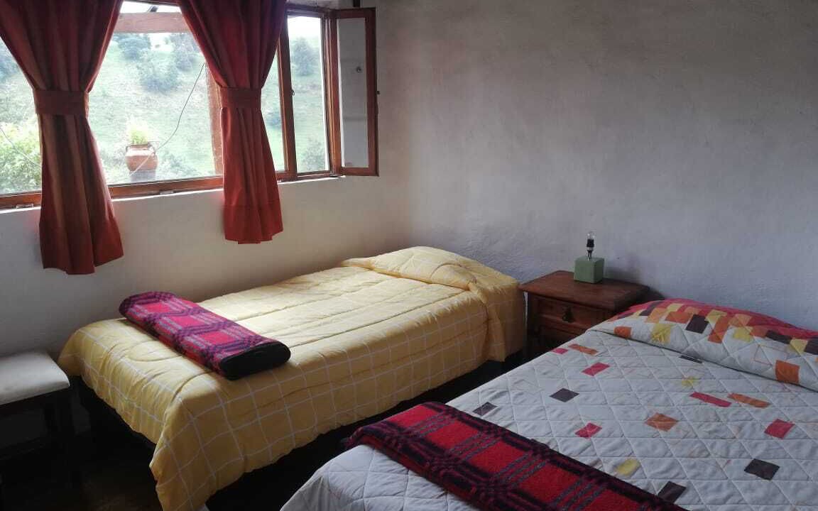 Photo of Bedroom in La Gloria