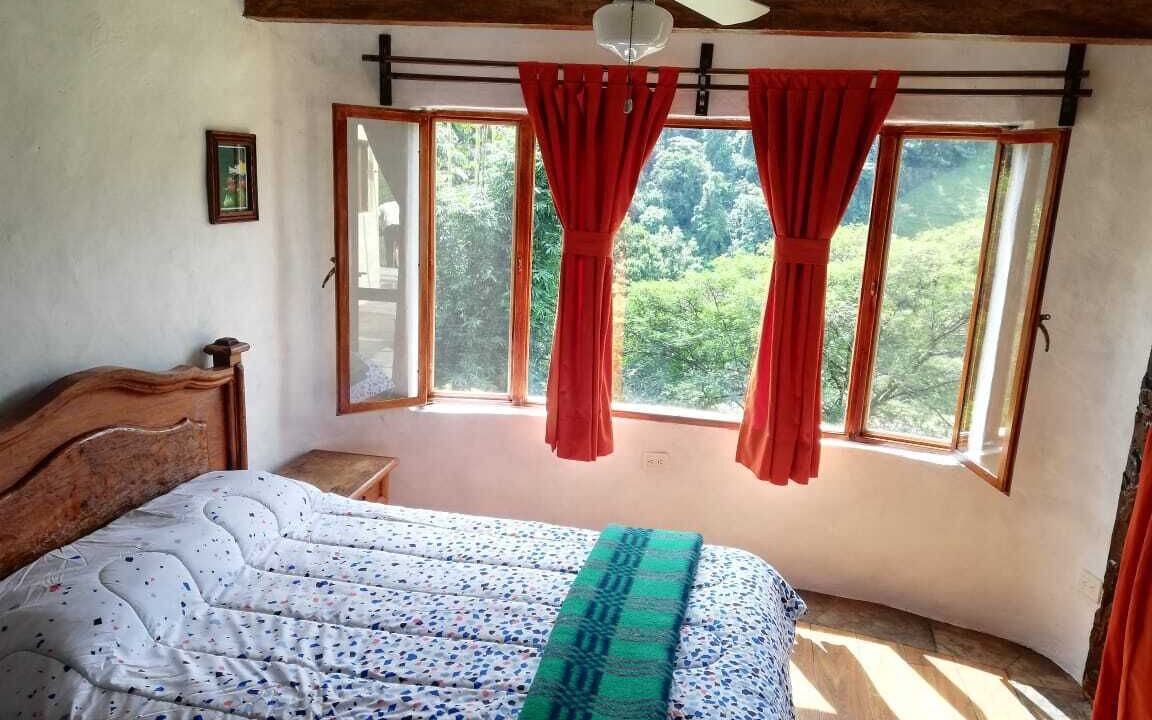 Photo of Bedroom in La Gloria