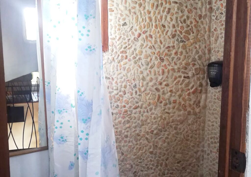 Photo of Bathroom in La Gloria