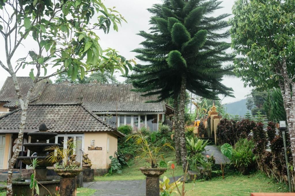 Photo of Outdoor in Batunya