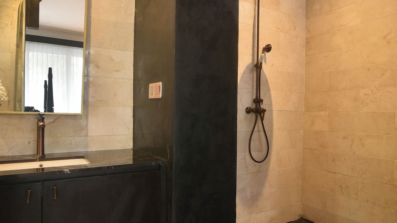 Photo of Bathroom in Ubud City-Centre