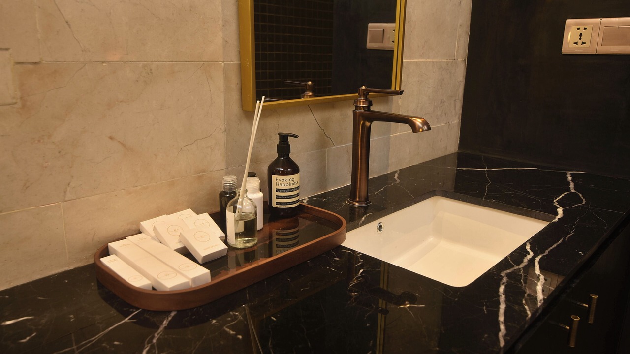 Photo of Bathroom in Ubud City-Centre