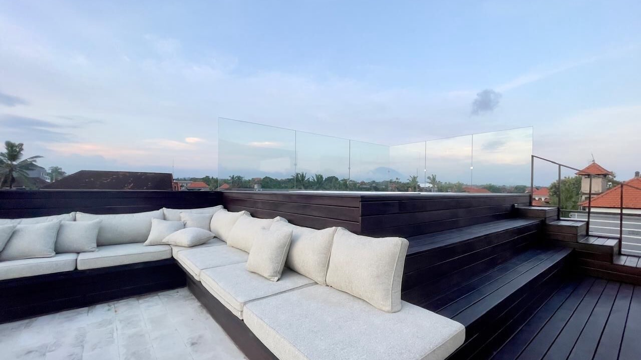 Photo of Outdoor in Ubud City-Centre
