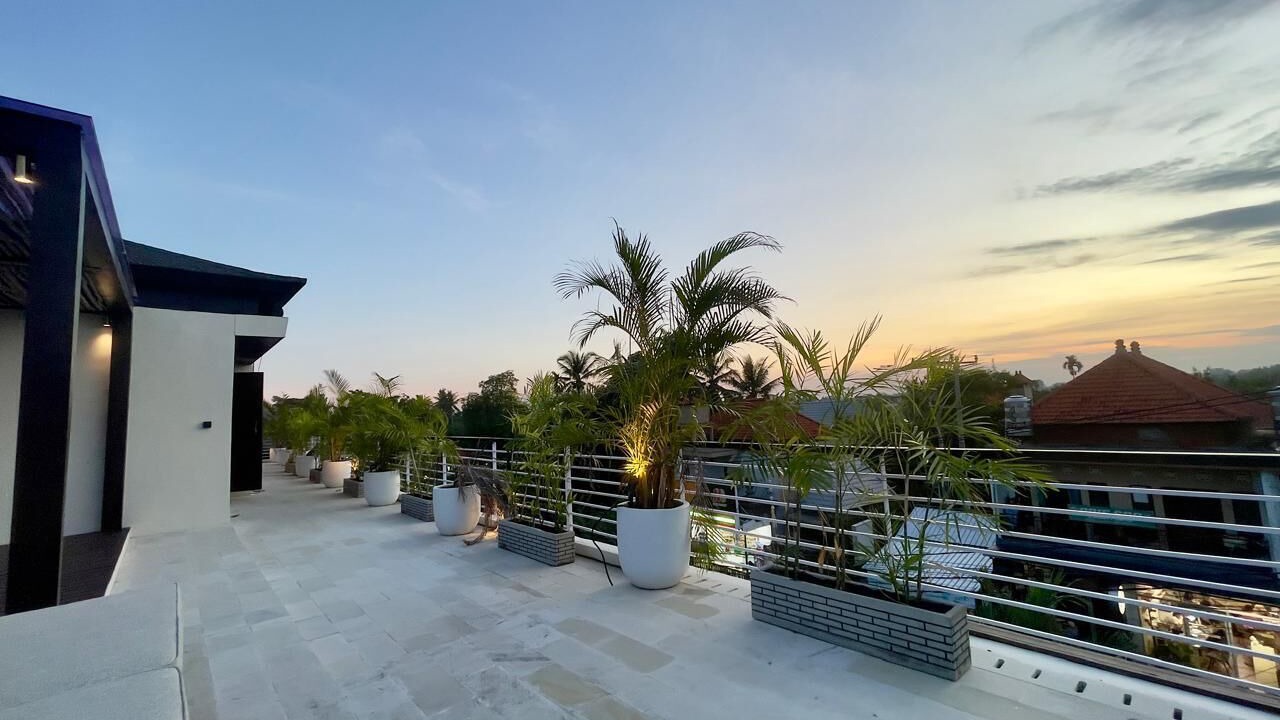 Photo of Patio Balcony in Ubud City-Centre