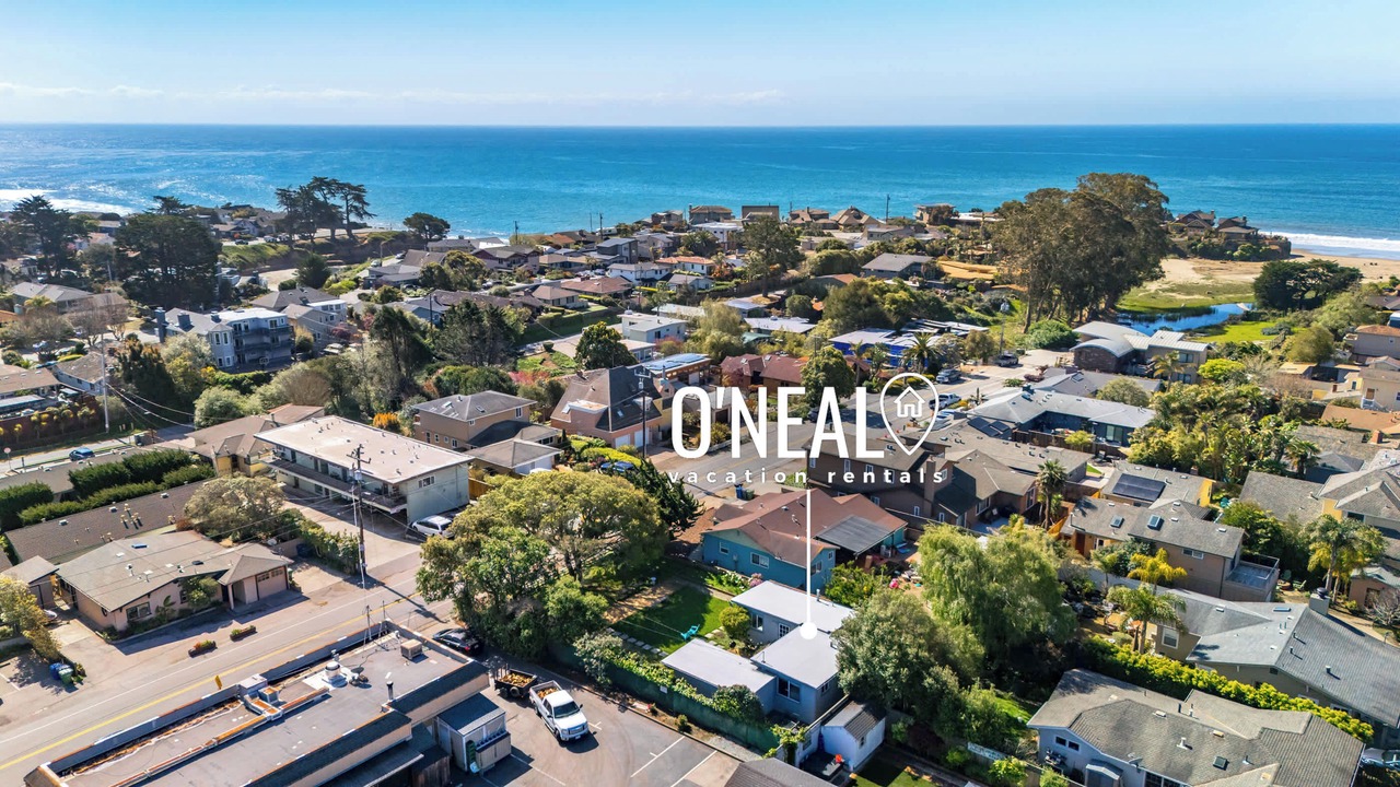 Photo of Outdoor in Eastside Santa Cruz