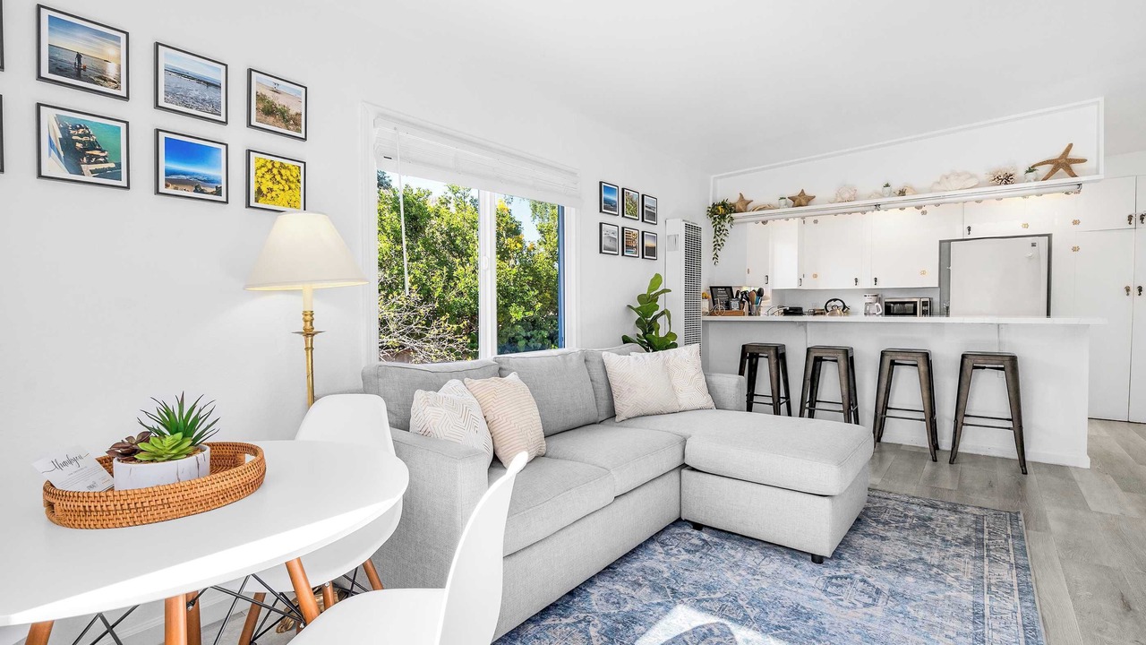 Photo of Livingroom in Eastside Santa Cruz