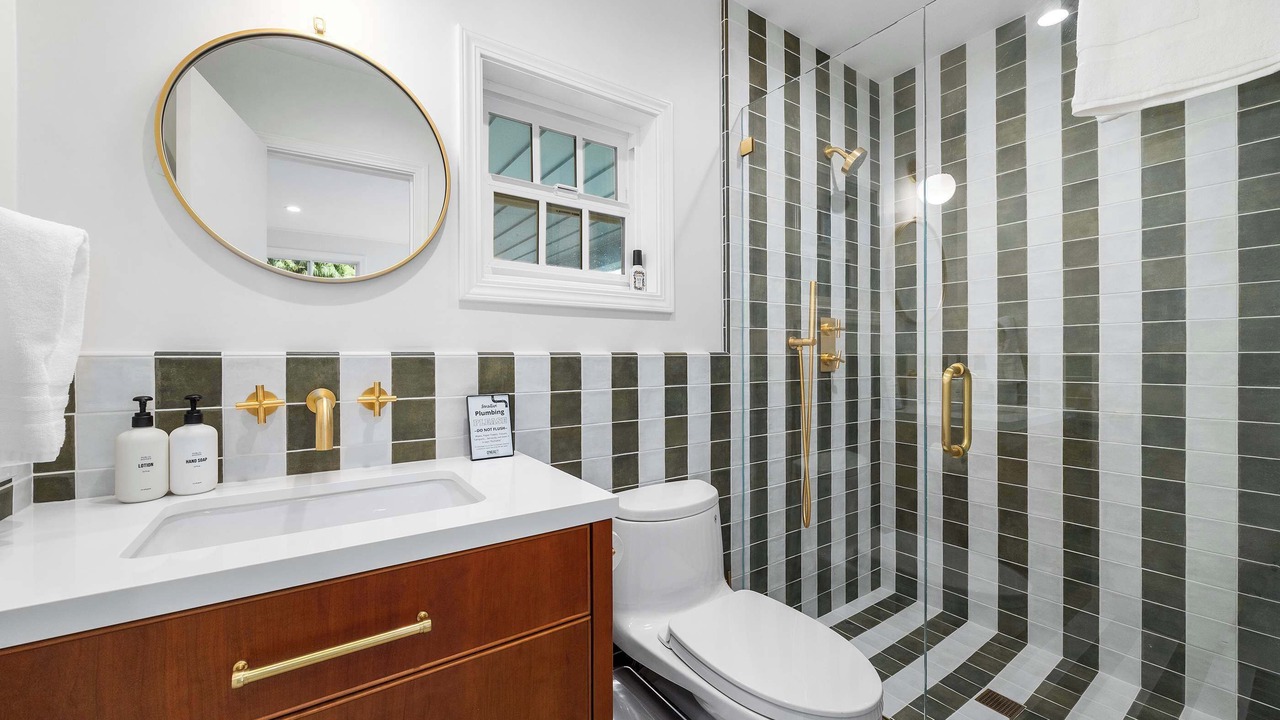 Photo of Bathroom in Aptos