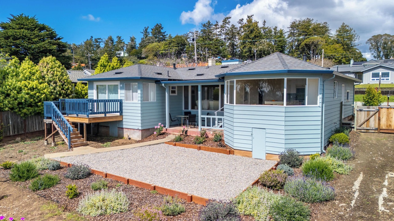 Photo of Outdoor in Aptos