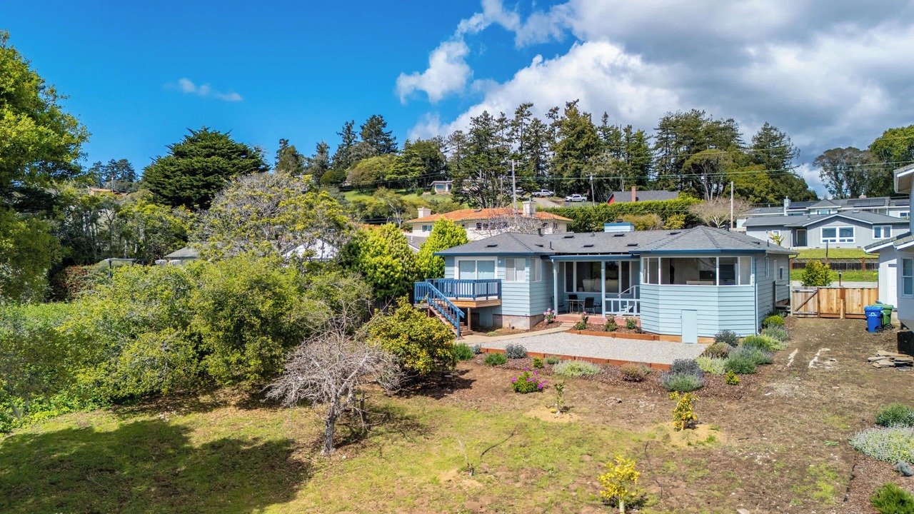 Photo of Outdoor in Aptos