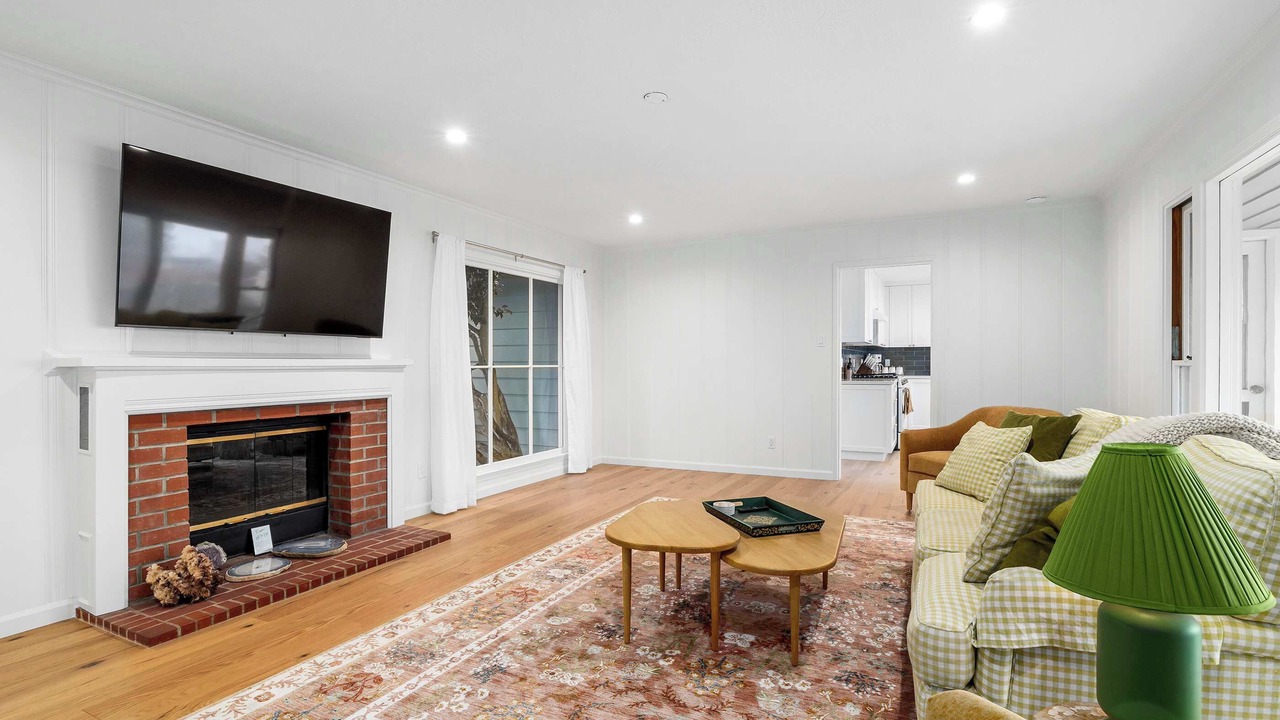Photo of Livingroom in Aptos