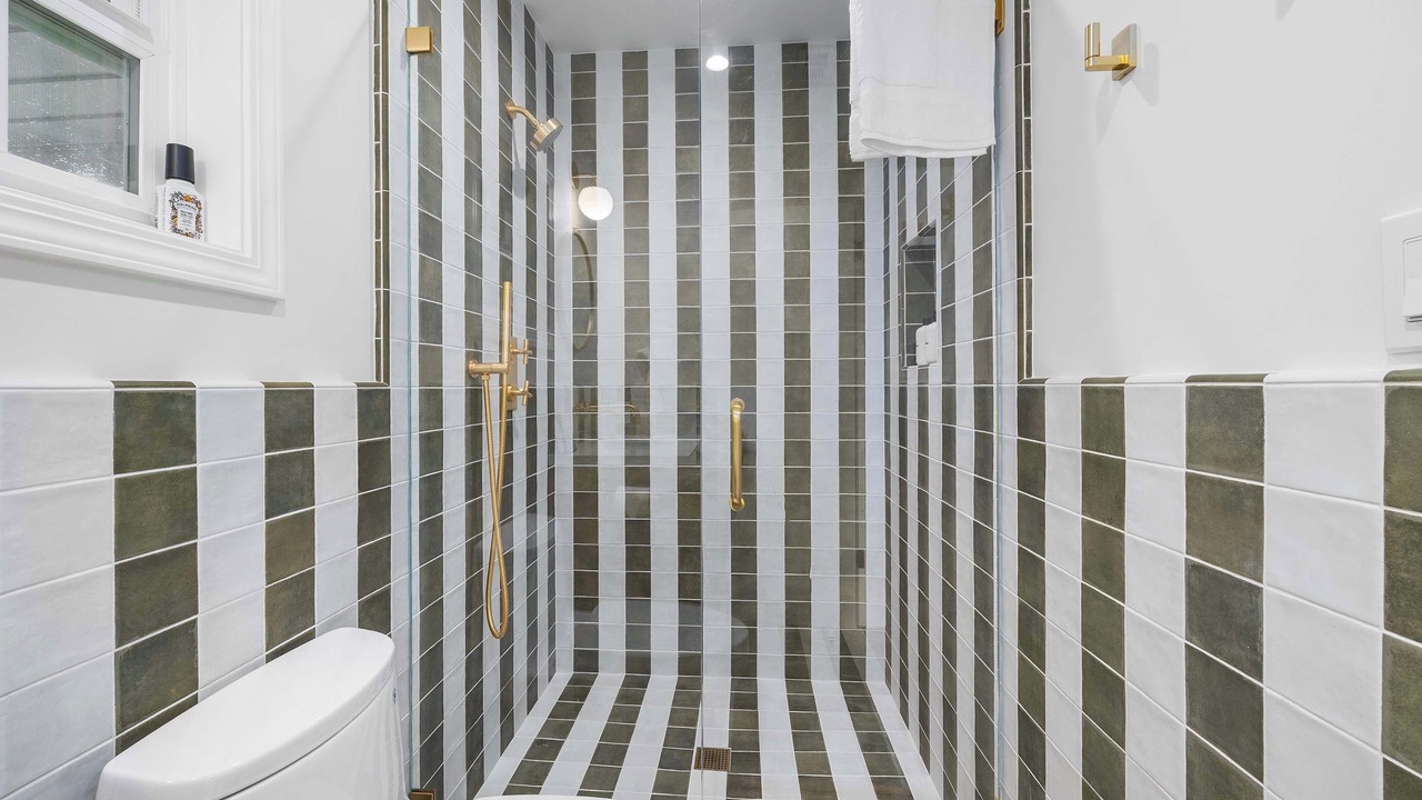 Photo of Bathroom in Aptos