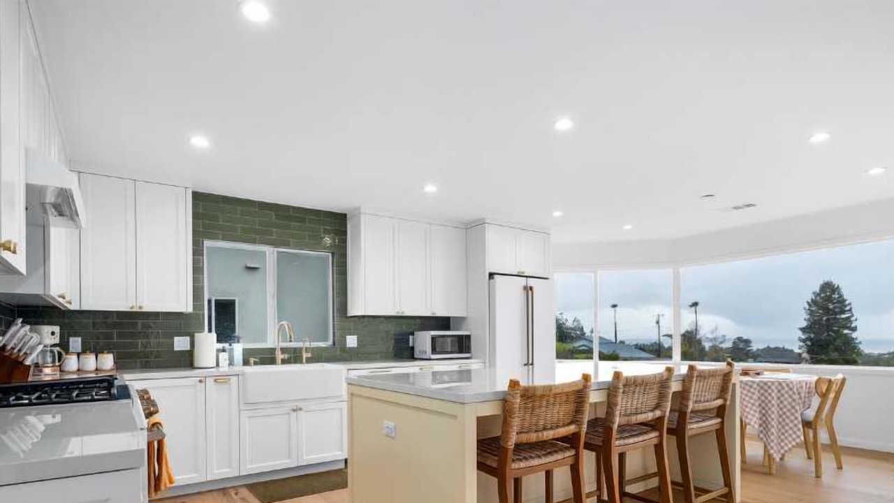 Photo of Kitchen in Aptos