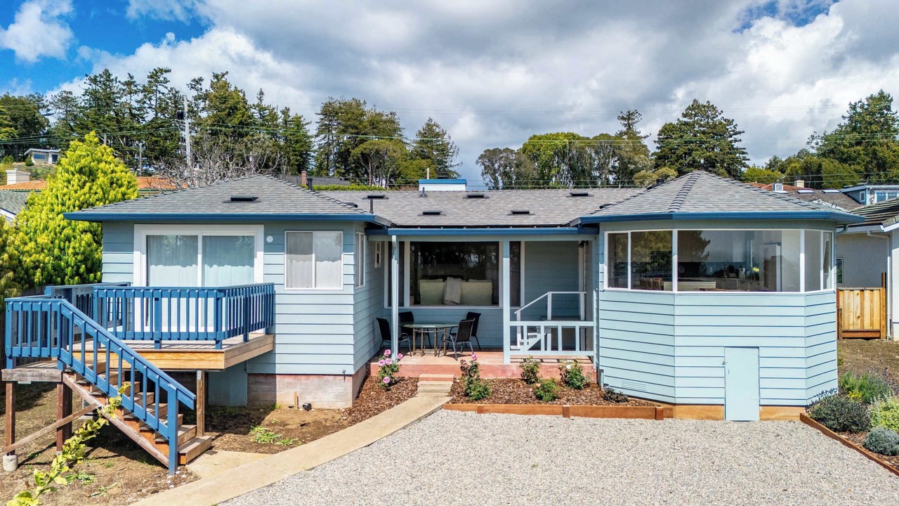Photo of Outdoor in Aptos
