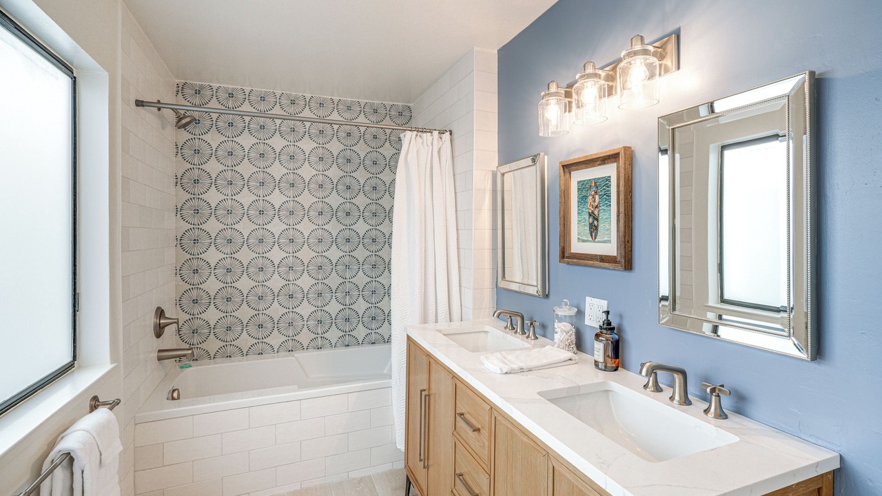 Photo of Bathroom in Rio del Mar