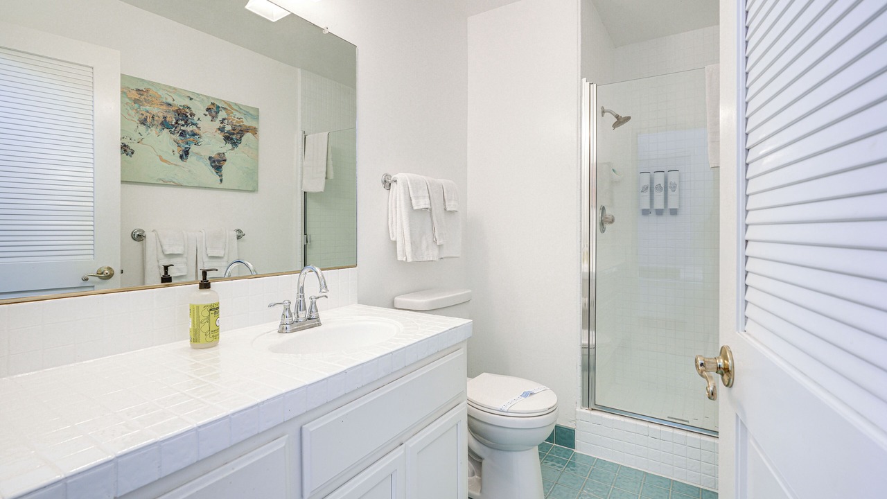 Photo of Bathroom in Rio del Mar