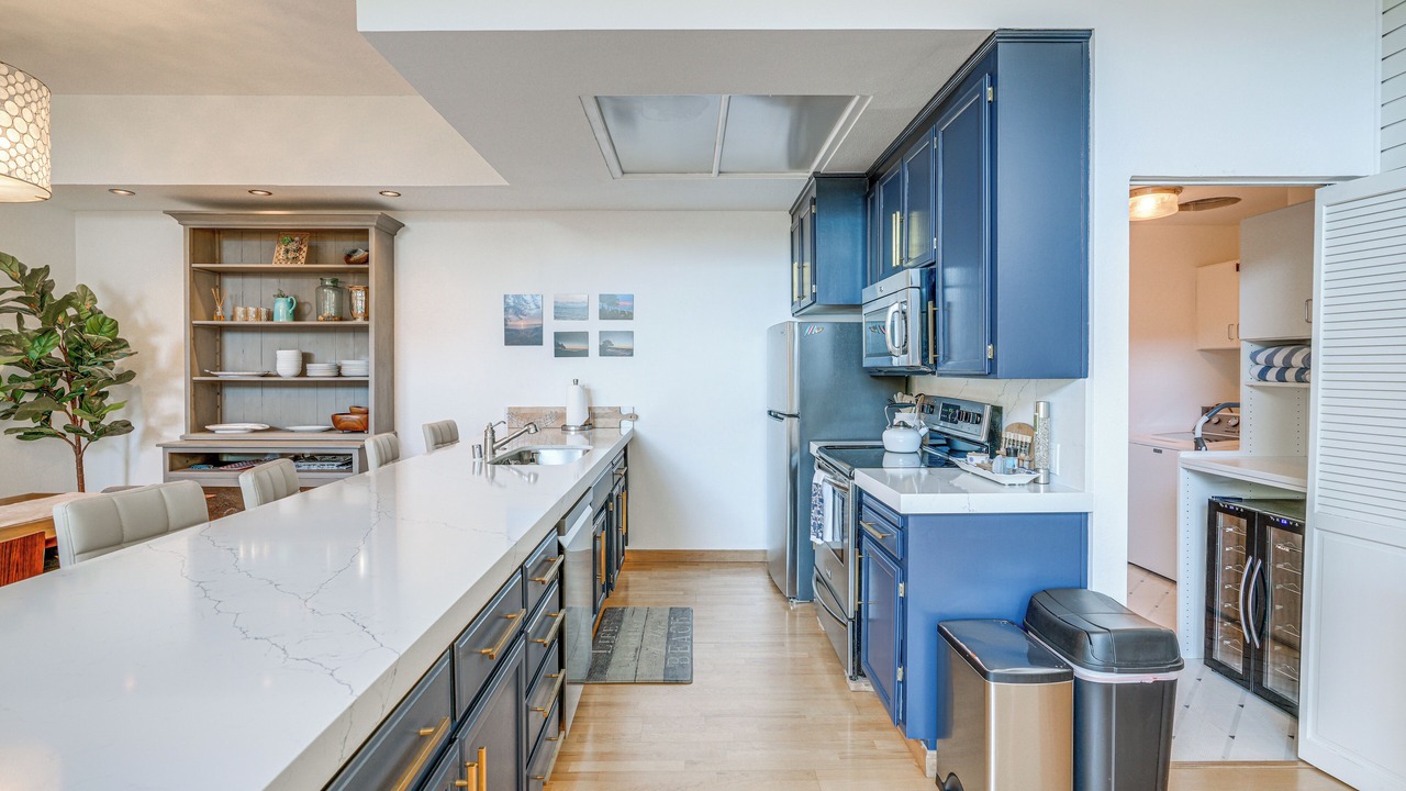 Photo of Kitchen in Rio del Mar