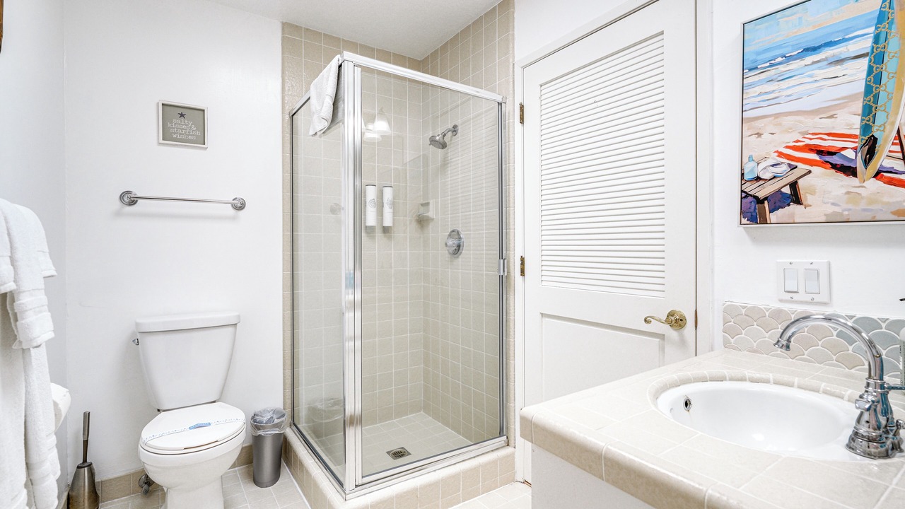 Photo of Bathroom in Rio del Mar