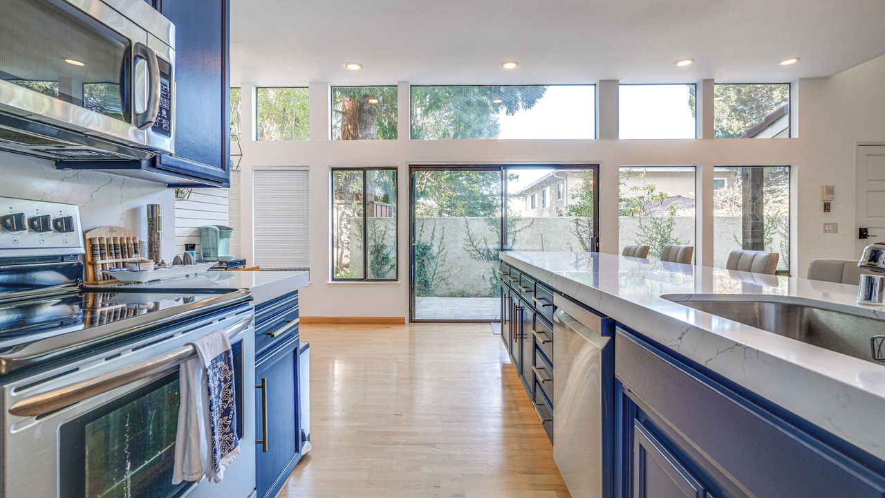 Photo of Kitchen in Rio del Mar