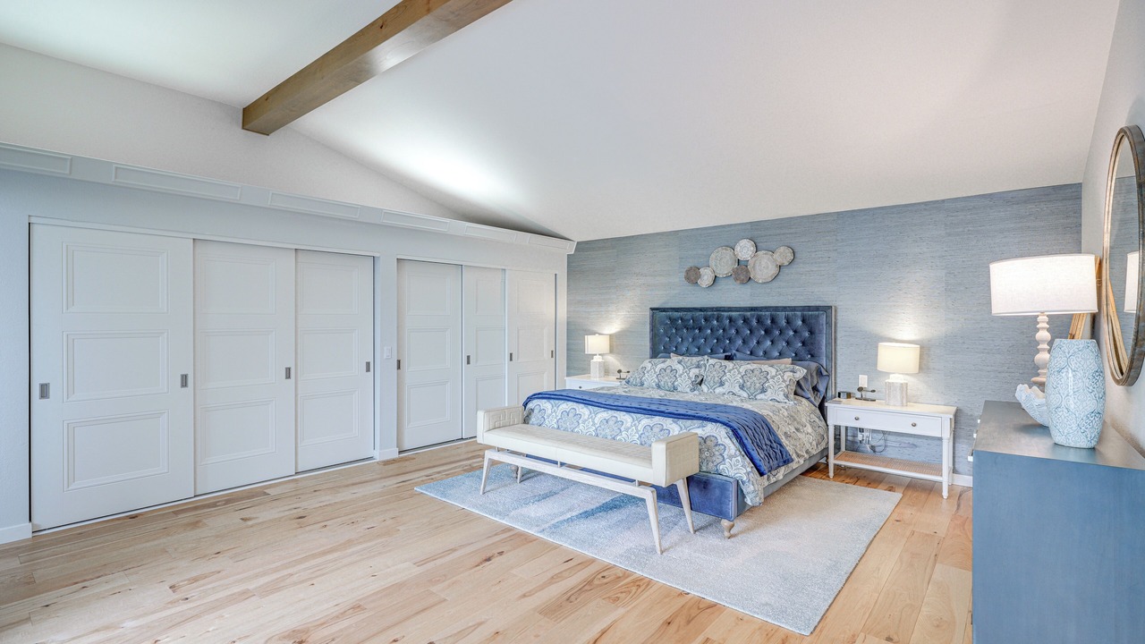Photo of Bedroom in Rio del Mar
