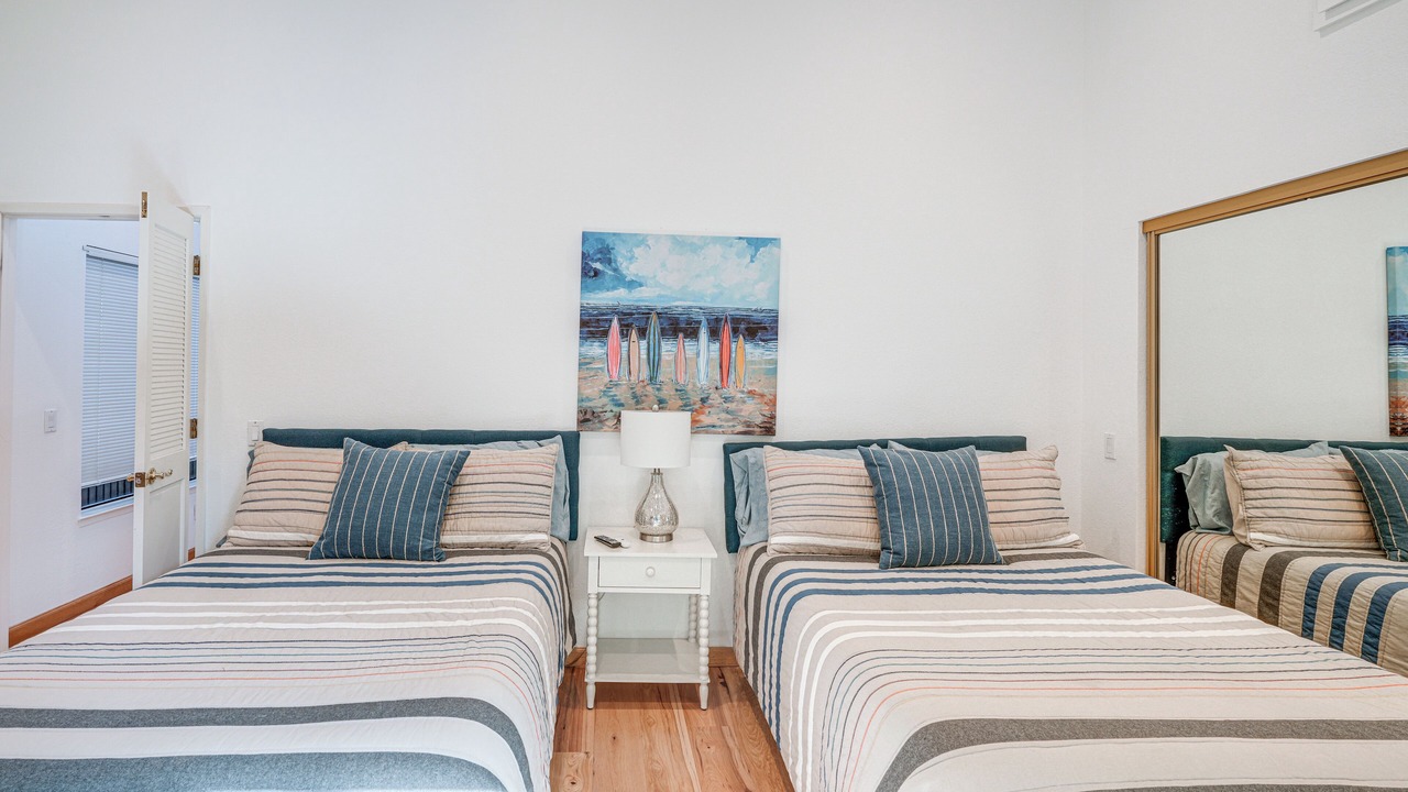 Photo of Bedroom in Rio del Mar