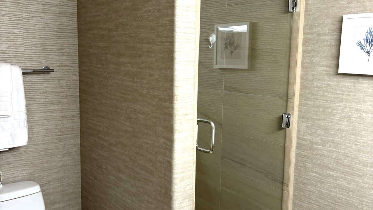 Photo of Bathroom in Rio del Mar