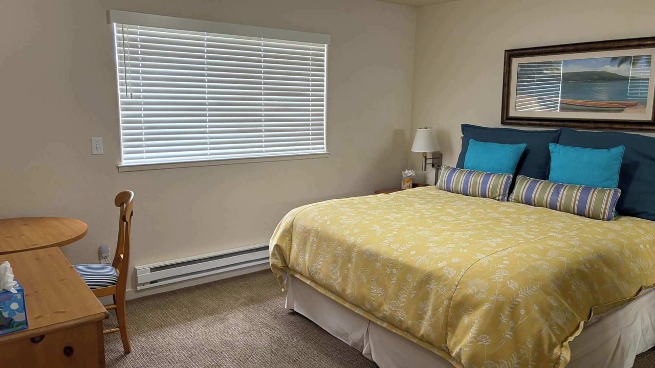 Photo of Bedroom in Rio del Mar