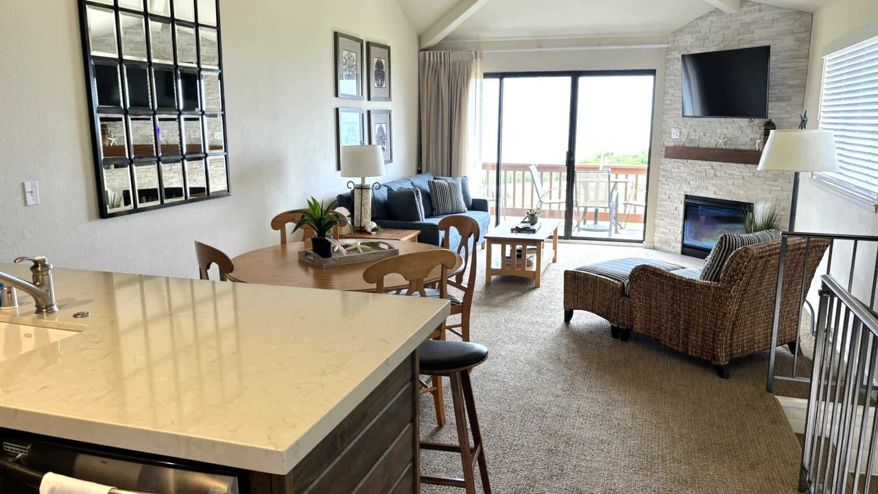 Photo of Livingroom in Rio del Mar