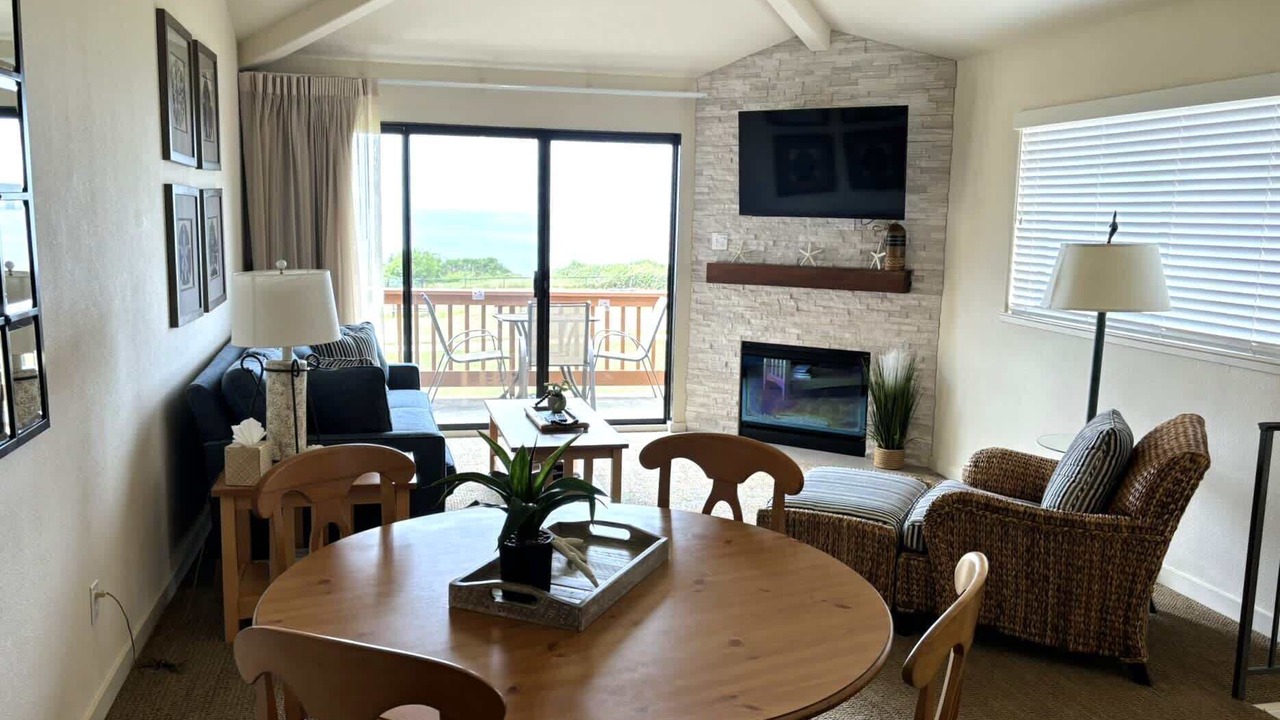 Photo of Livingroom in Rio del Mar