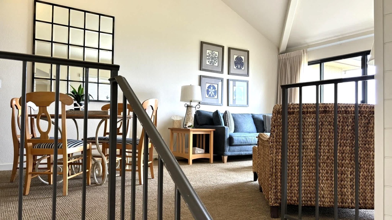 Photo of Livingroom in Rio del Mar