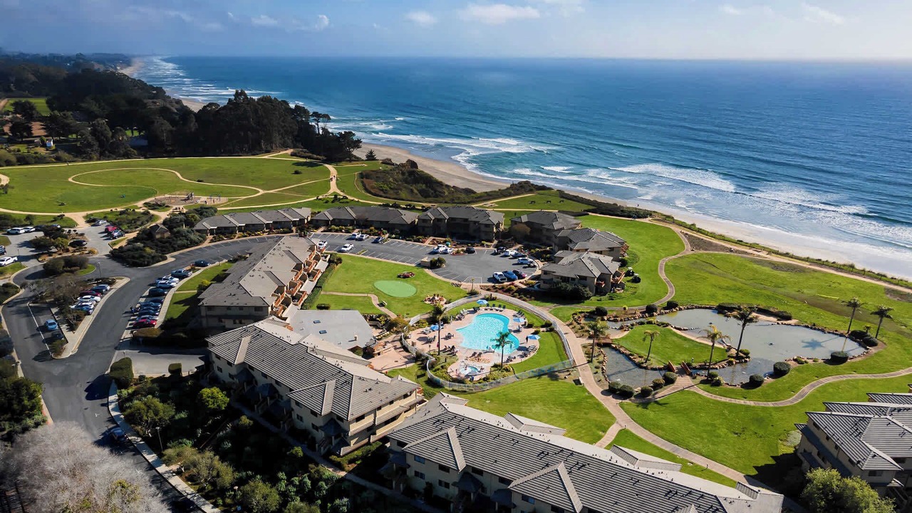 Photo of Outdoor in Rio del Mar