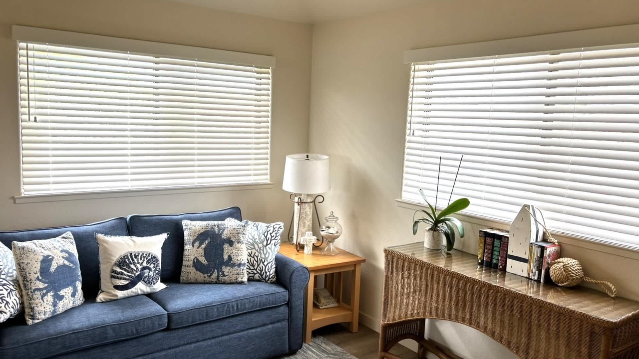 Photo of Livingroom in Rio del Mar