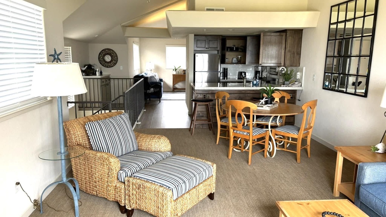 Photo of Livingroom in Rio del Mar
