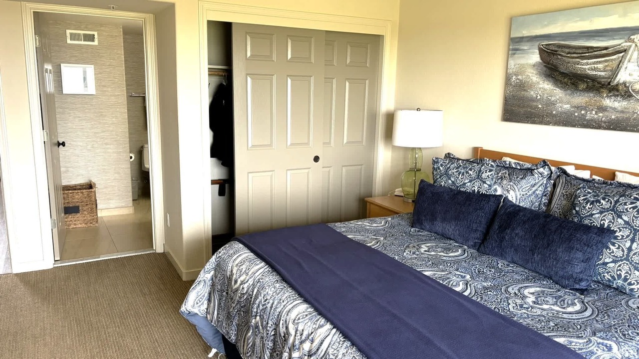 Photo of Bedroom in Rio del Mar