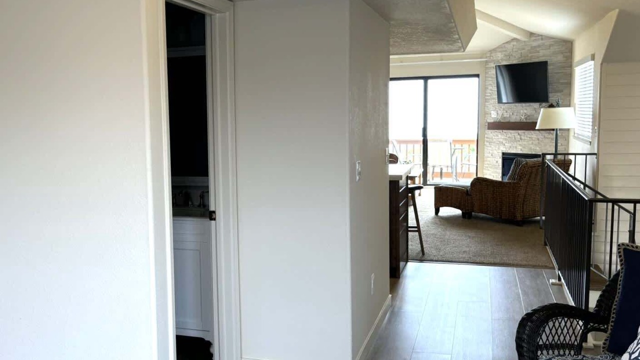 Photo of Livingroom in Rio del Mar