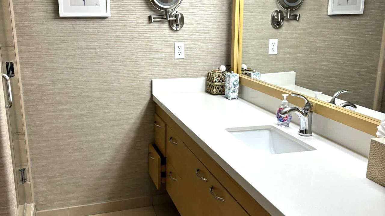 Photo of Bathroom in Rio del Mar