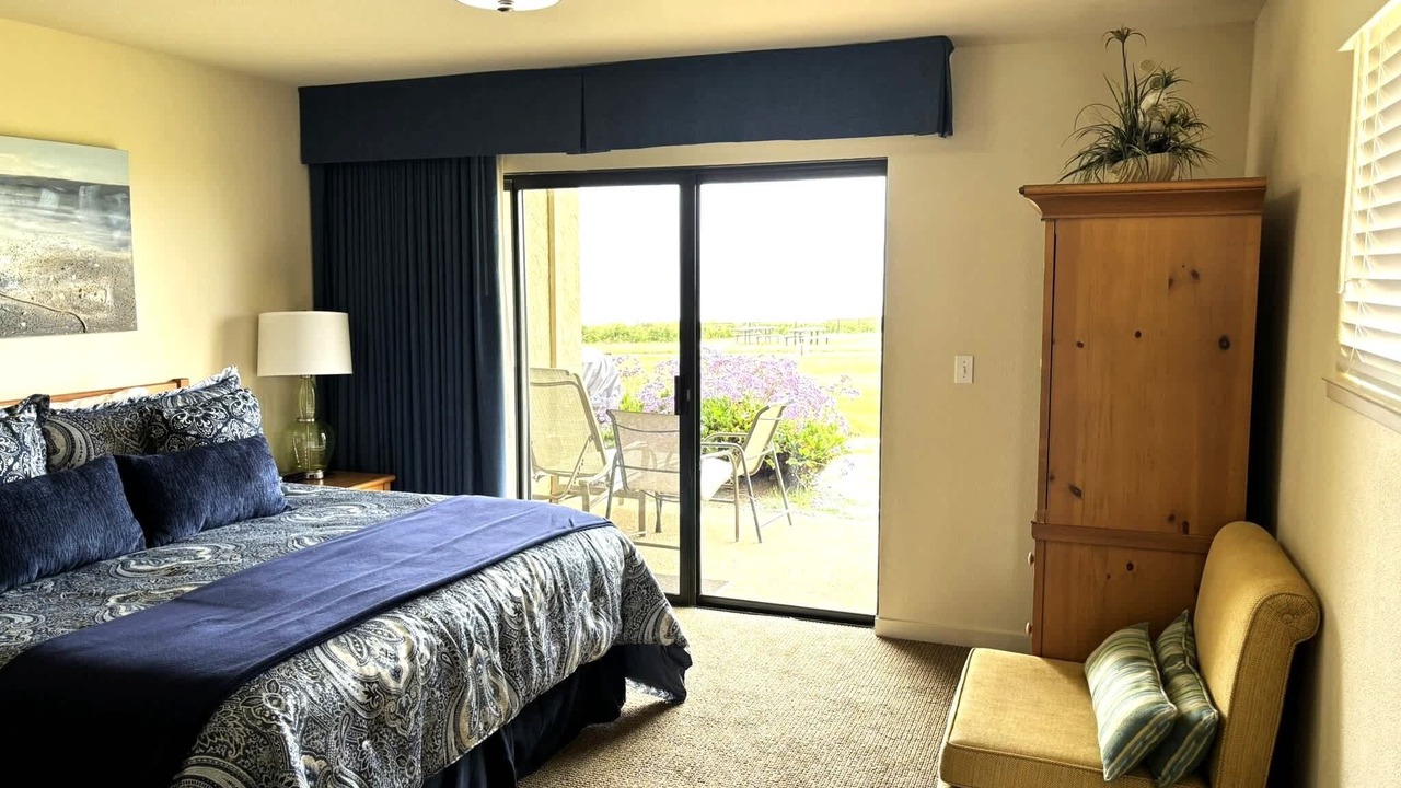 Photo of Bedroom in Rio del Mar