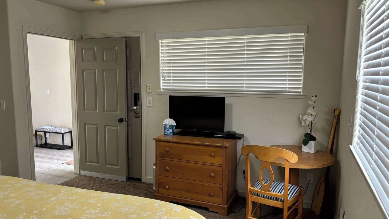 Photo of Bedroom in Rio del Mar