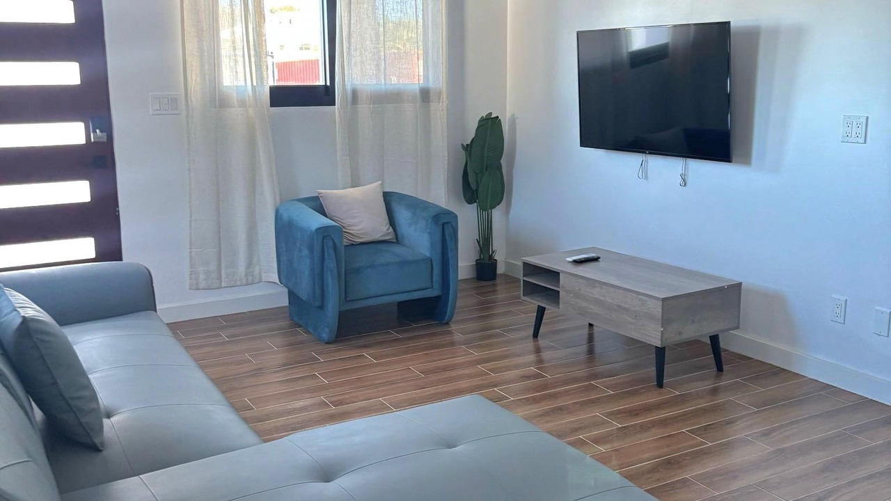 Photo of Livingroom in Juba Sound
