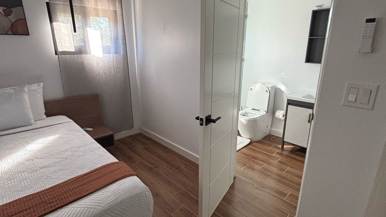 Photo of Bedroom in Juba Sound