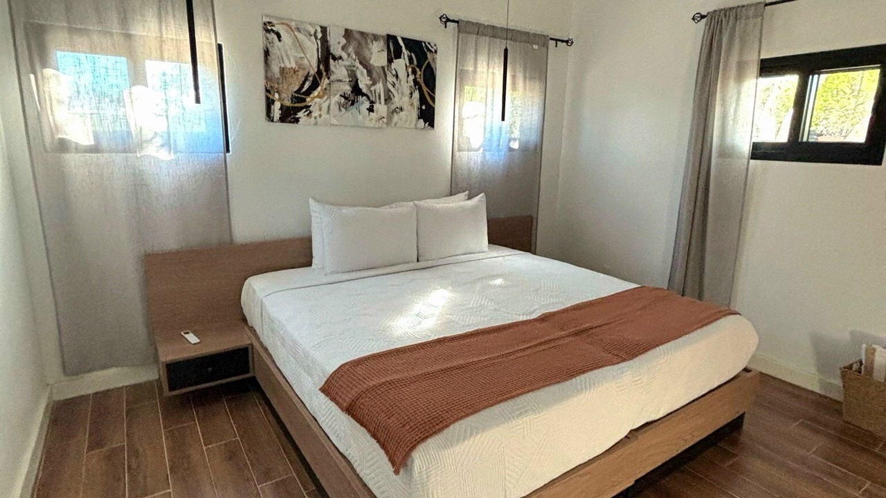 Photo of Bedroom in Juba Sound