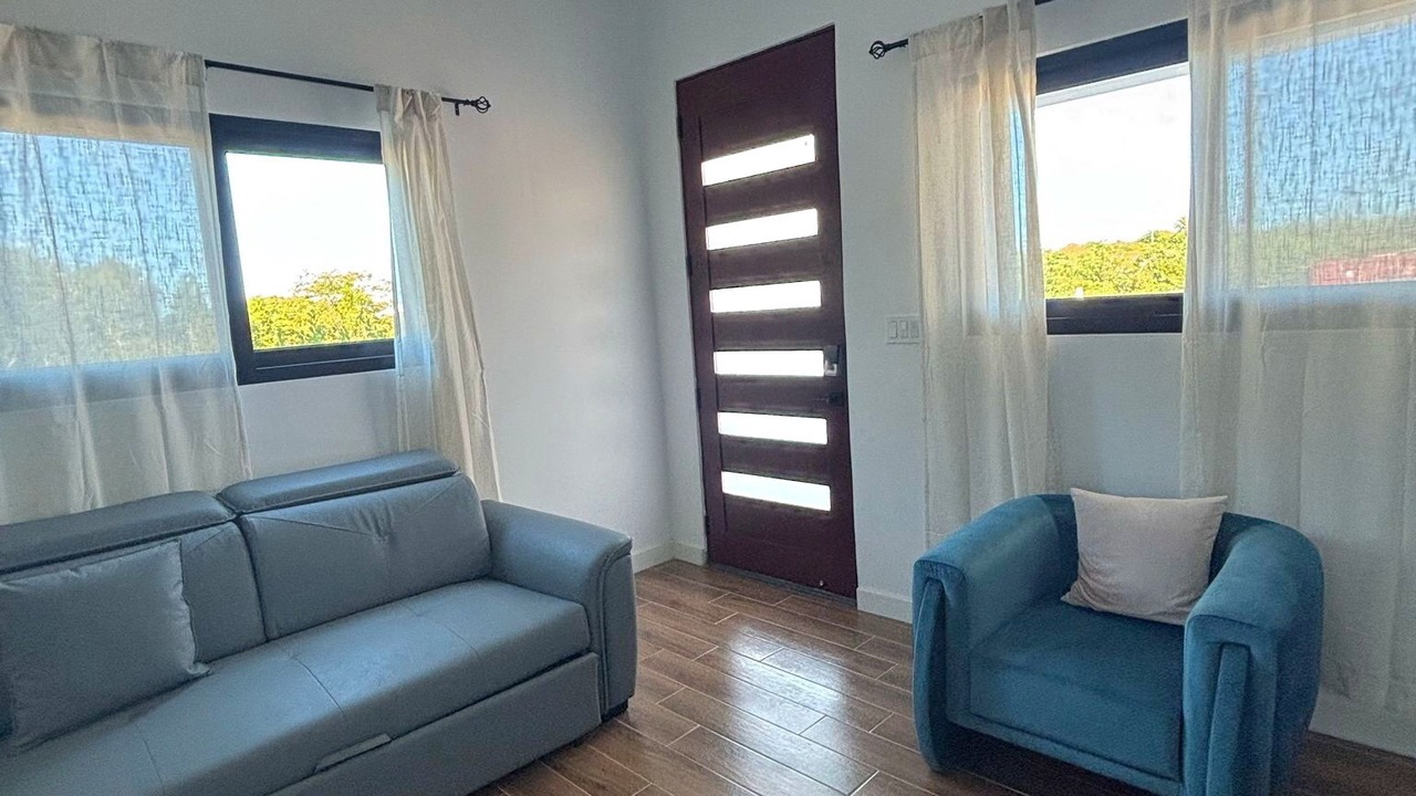Photo of Livingroom in Juba Sound