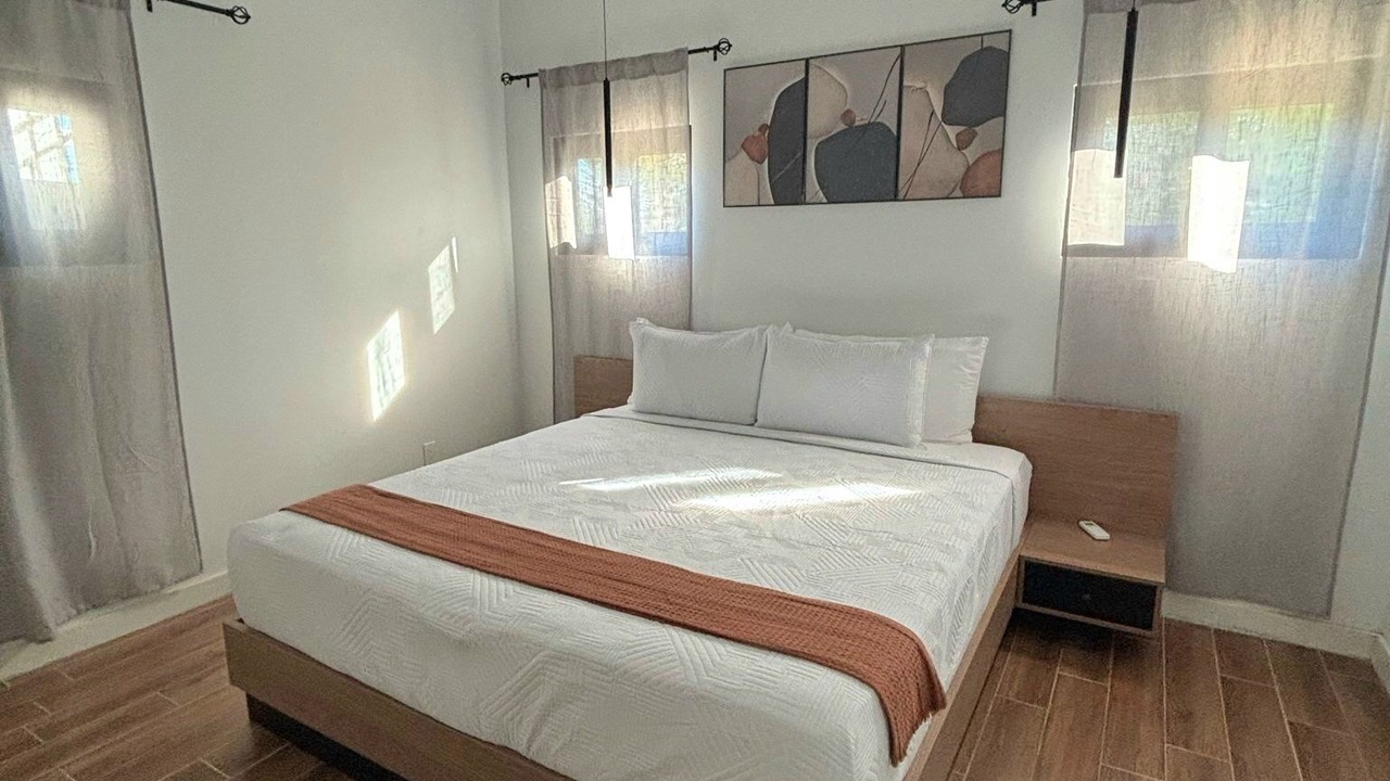 Photo of Bedroom in Juba Sound