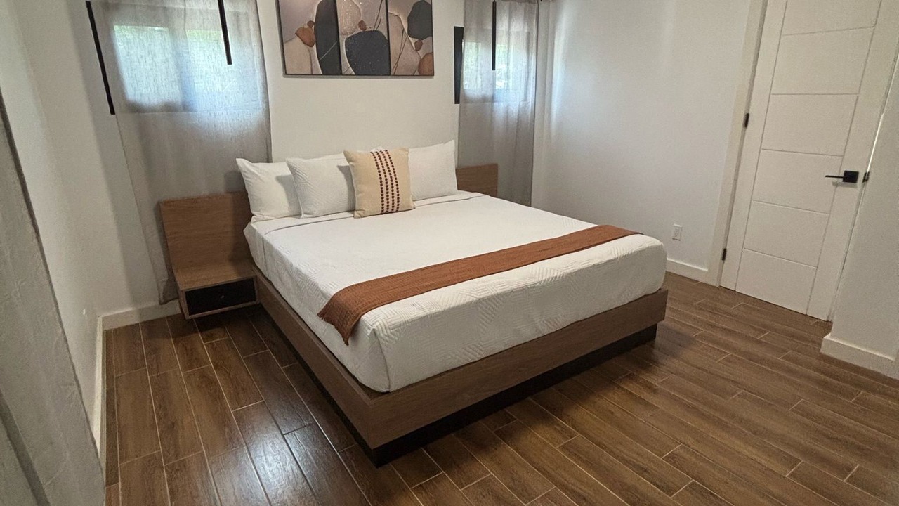 Photo of Bedroom in Juba Sound