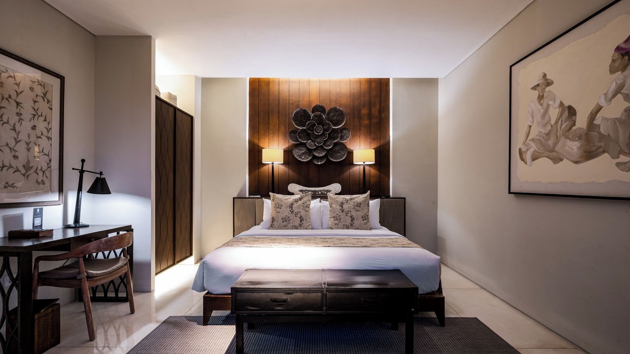 Photo of Bedroom in Kampial
