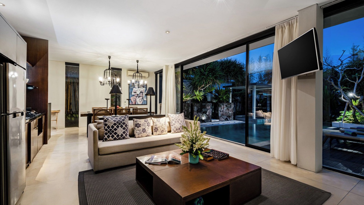 Photo of Livingroom in Kampial