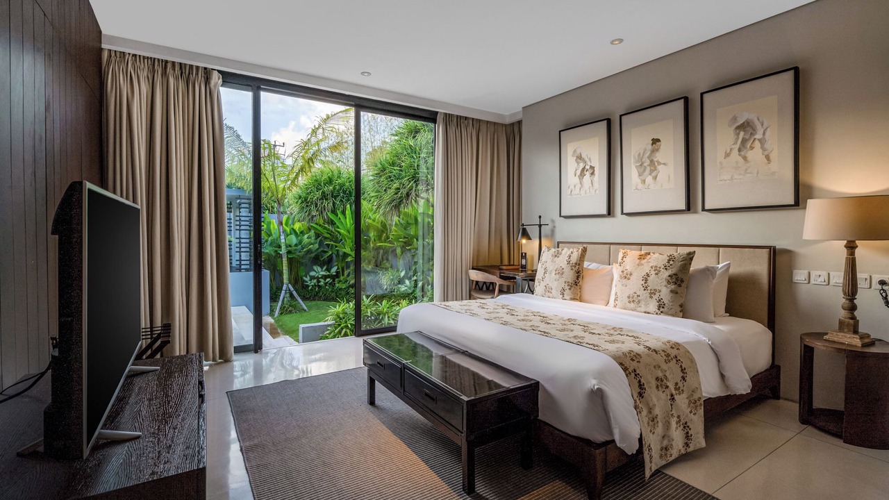 Photo of Bedroom in Kampial