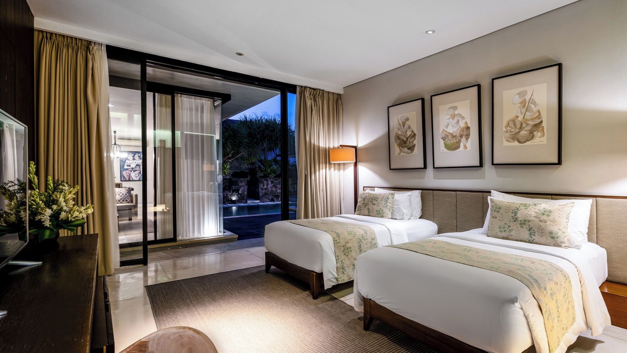 Photo of Bedroom in Kampial